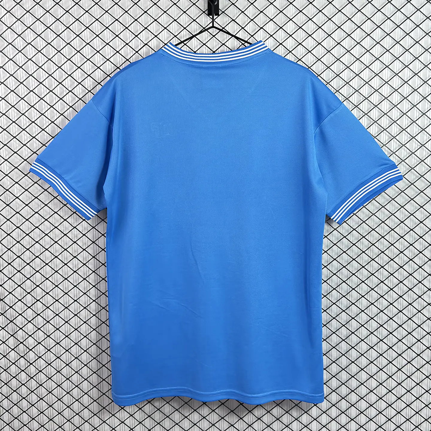 Camisola Nápoles I 81/82 - Retro 2