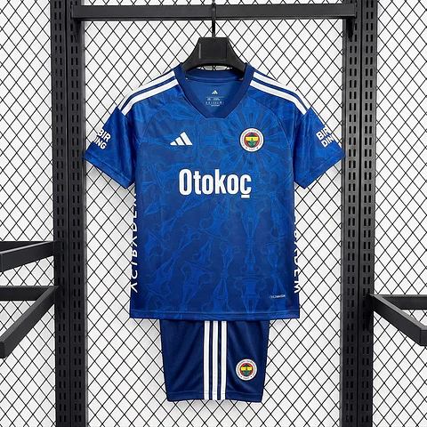 Kit Fenerbahçe III 26/27