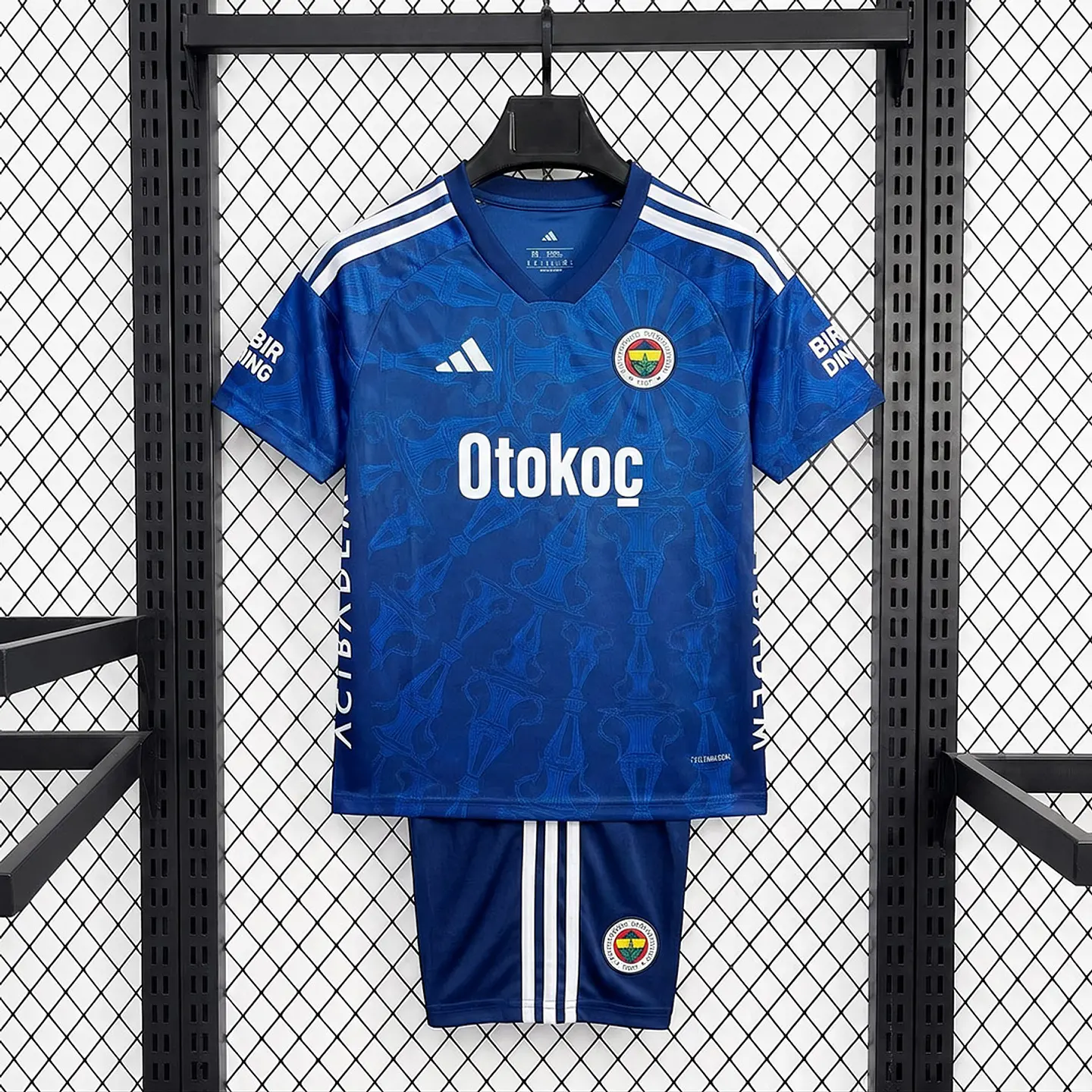 Kit Fenerbahçe III 26/27 1
