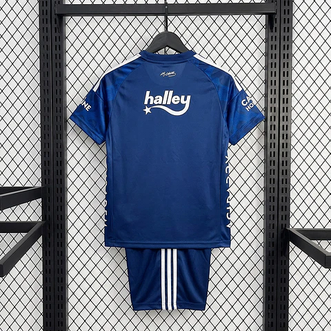 Kit Fenerbahçe III 26/27