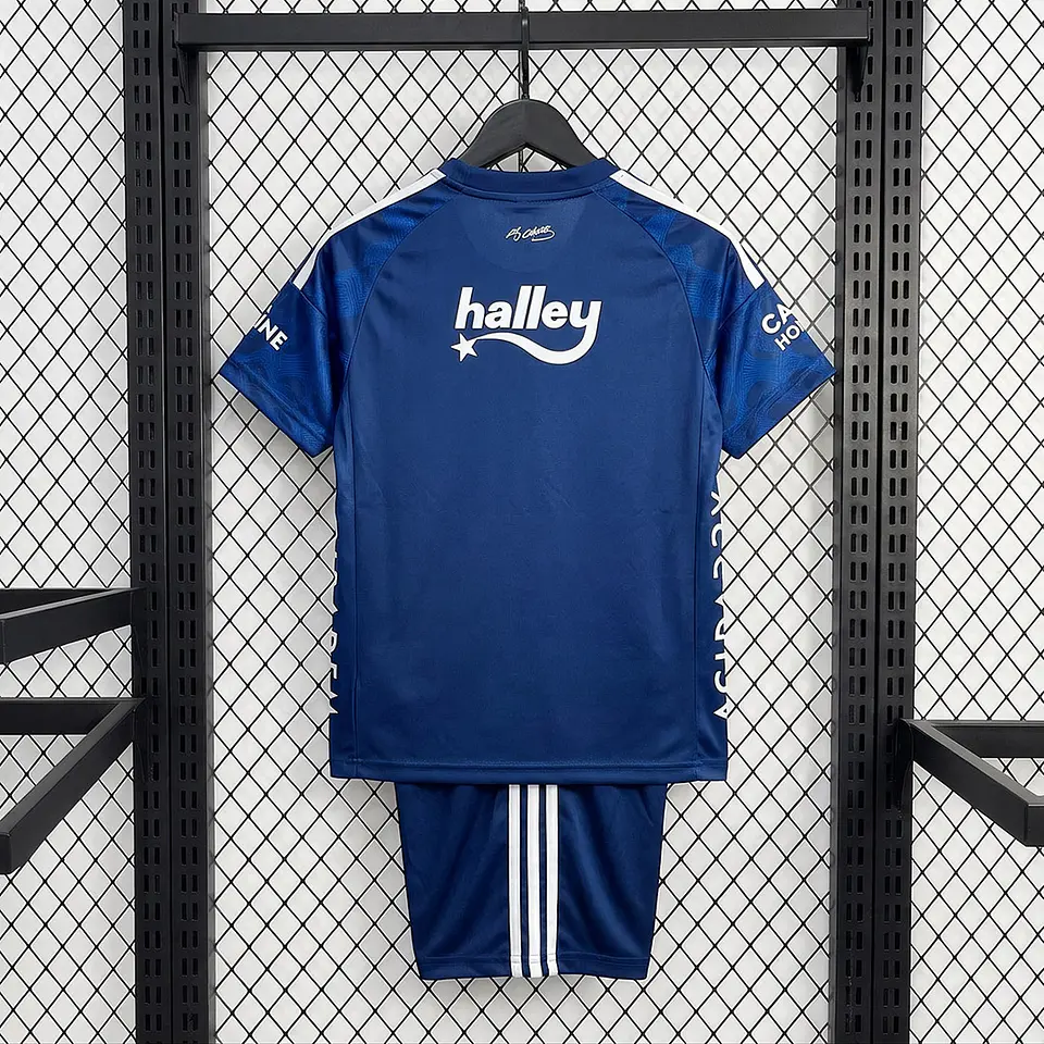 Kit Fenerbahçe III 26/27 2