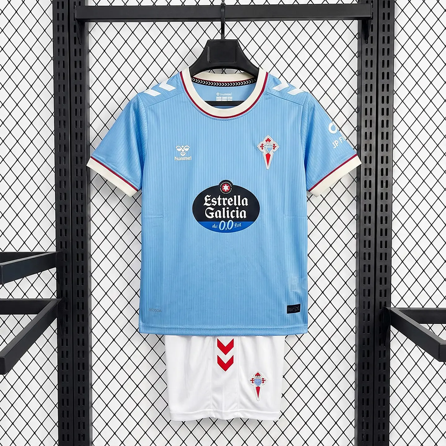 Kit Celta de Vigo I 26/27 1