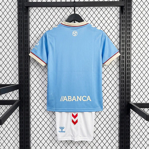 Kit Celta de Vigo I 26/27