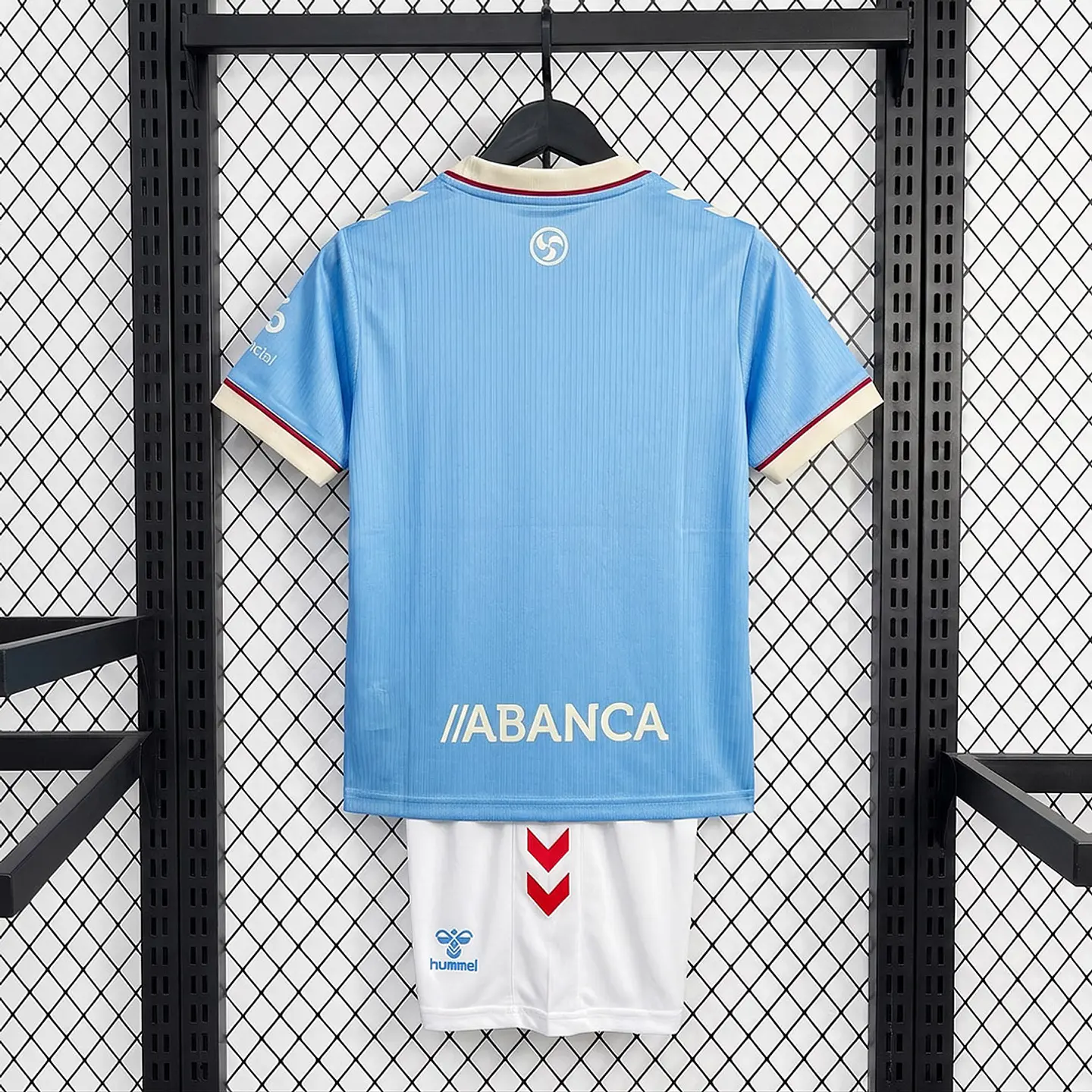 Kit Celta de Vigo I 26/27 2