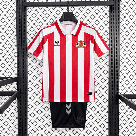 Kit Sunderland I 26/27