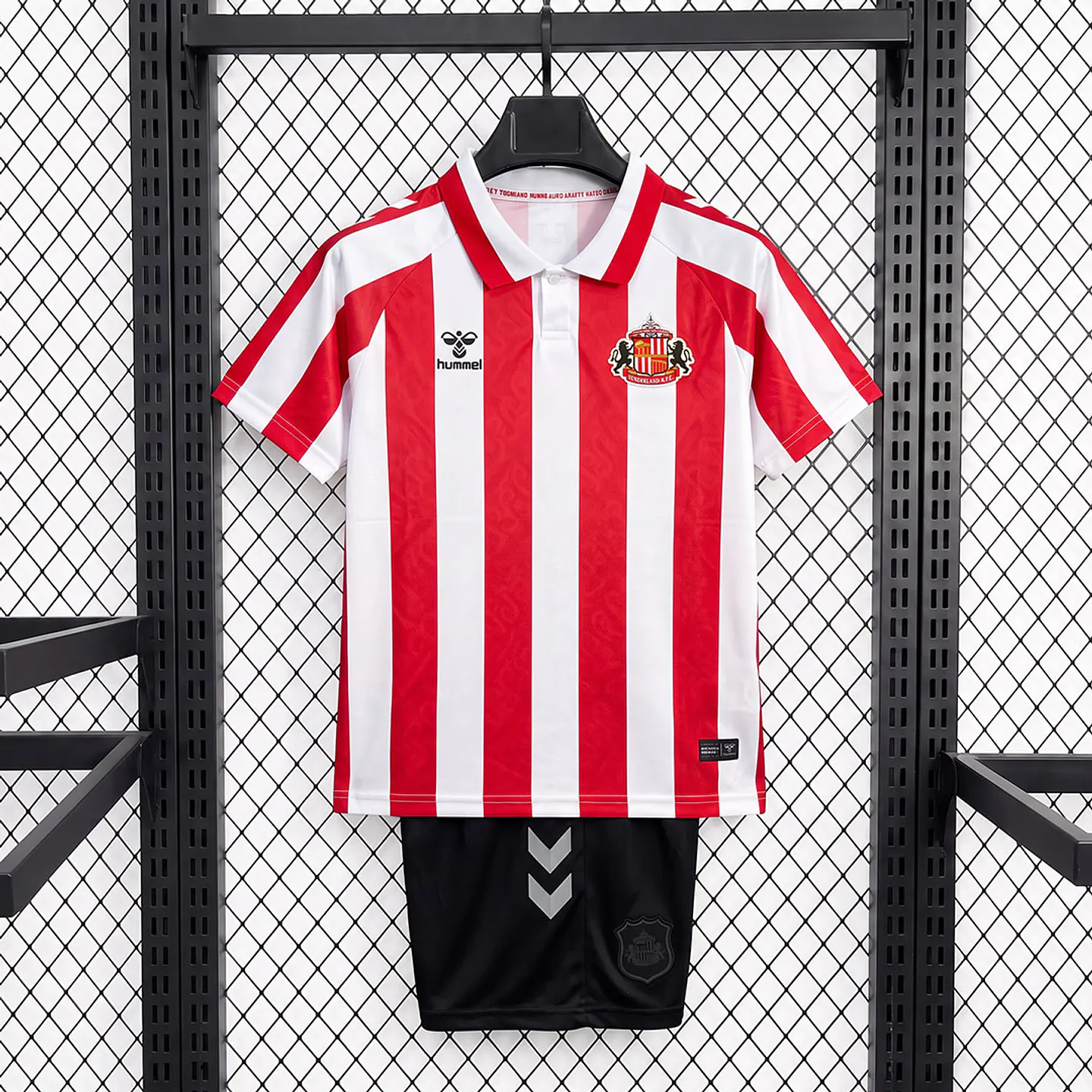 Kit Sunderland I 26/27 1