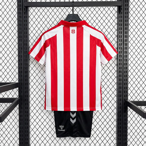 Kit Sunderland I 26/27