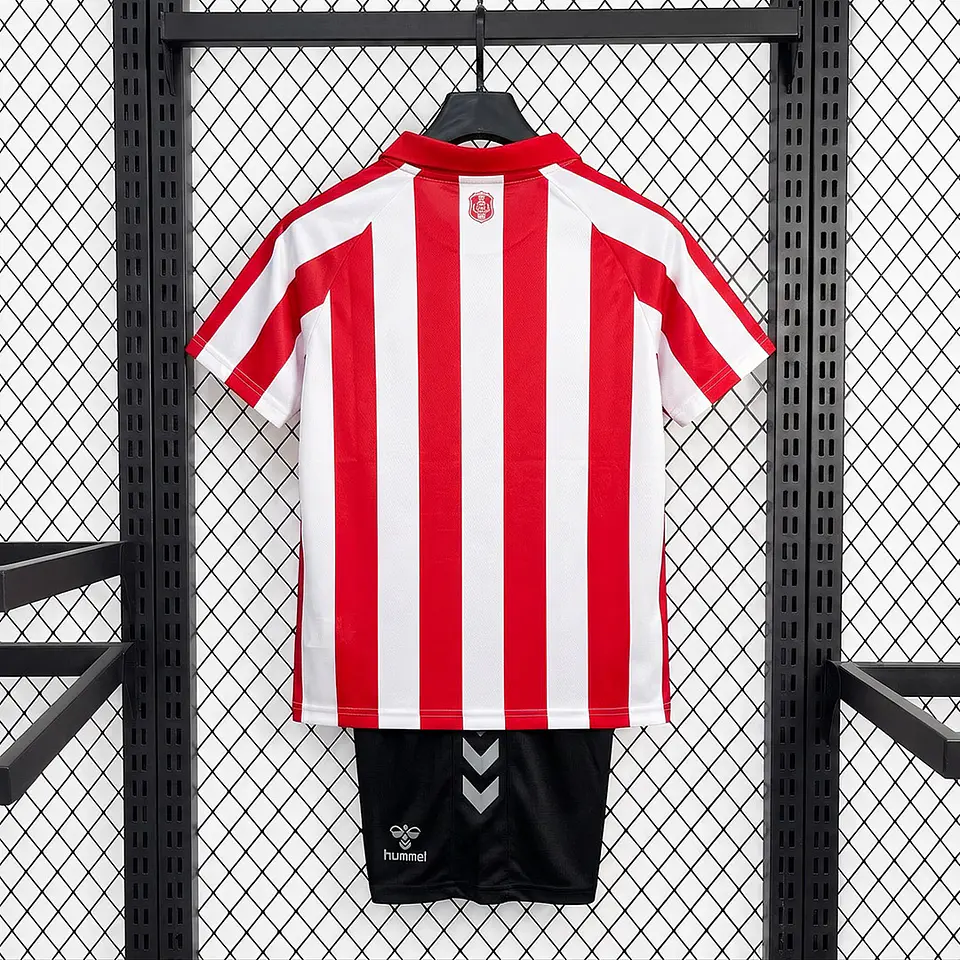Kit Sunderland I 26/27 2