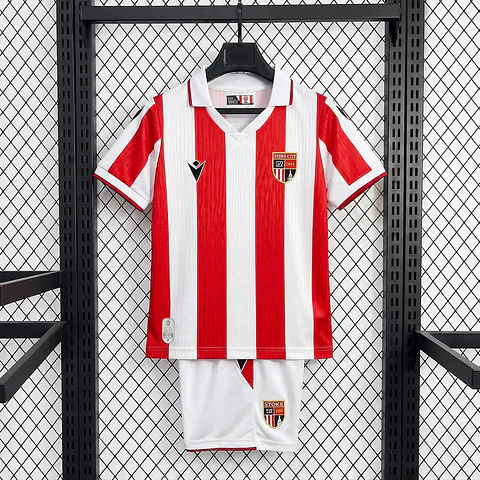 Kit Stoke City I 26/27