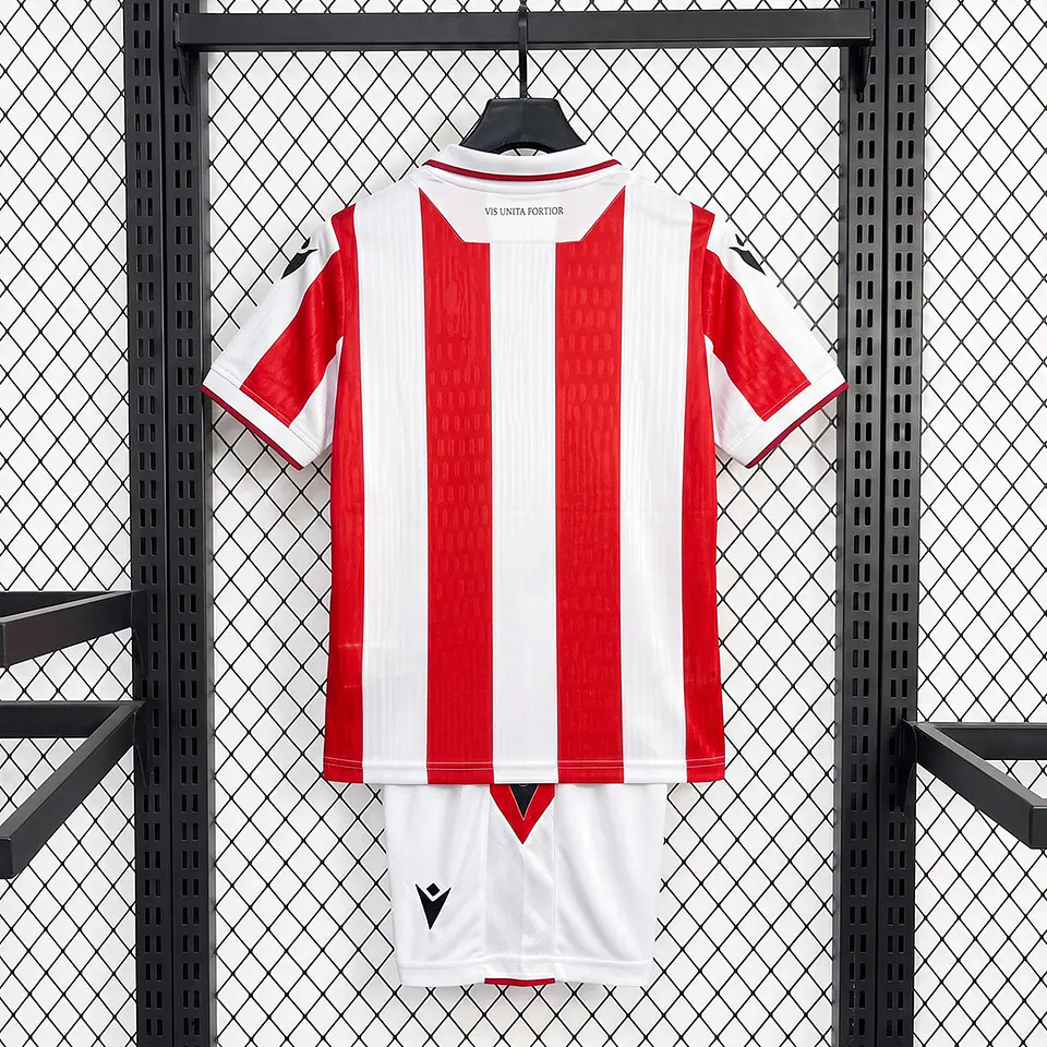 Kit Stoke City I 26/27 2