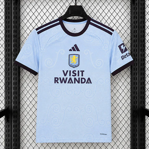 Camisola Aston Villa III 26/27