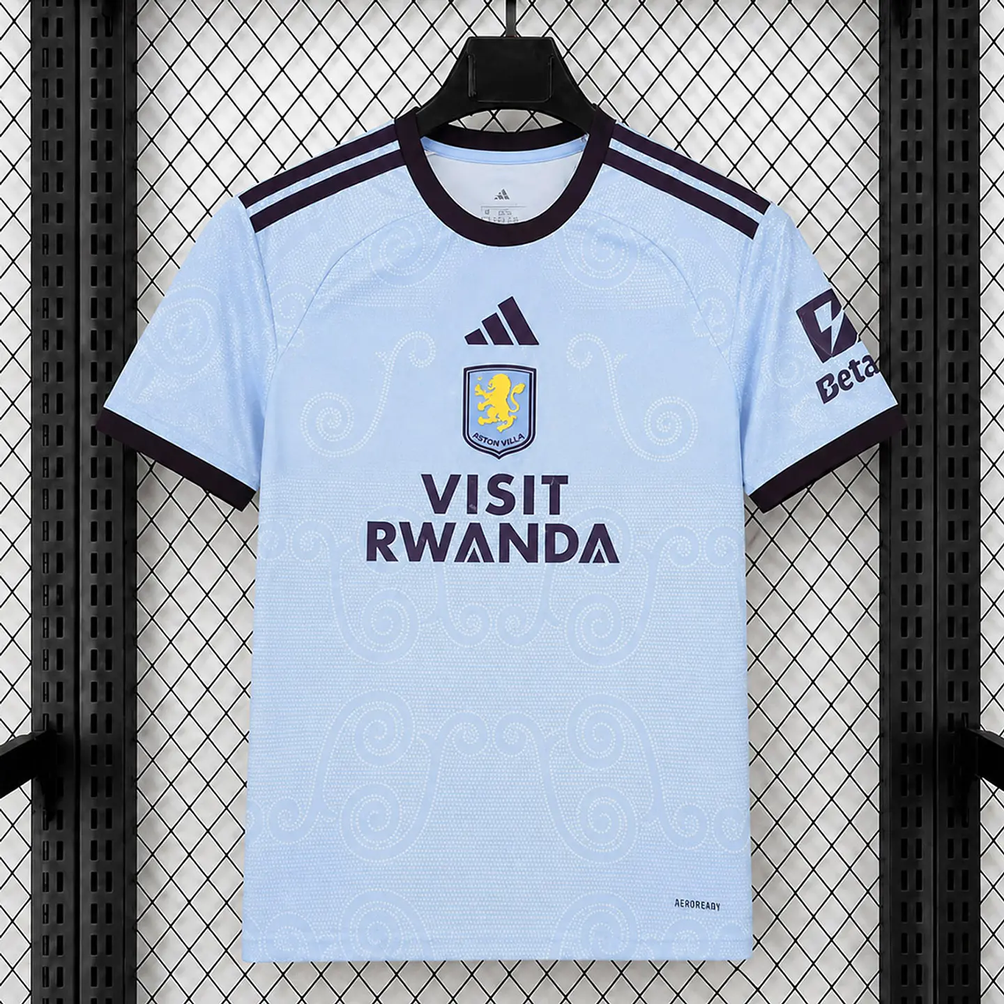 Camisola Aston Villa III 26/27 1