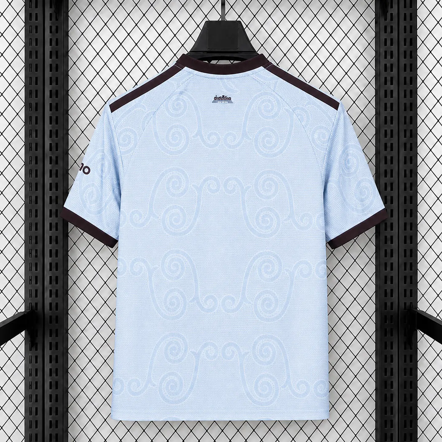 Camisola Aston Villa III 26/27 2