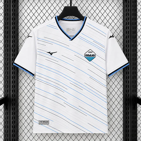 Camisola Lázio II 26/27