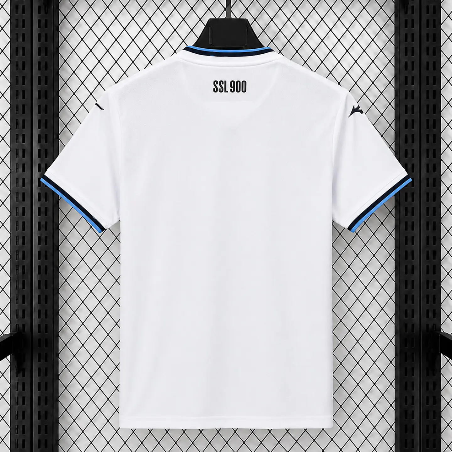 Camisola Lázio II 26/27 2