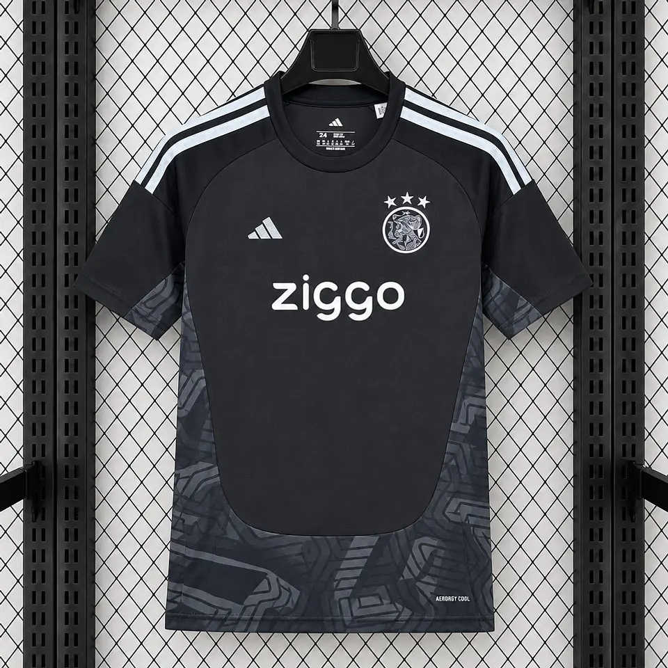 Camisola Ajax GR 26/27 1