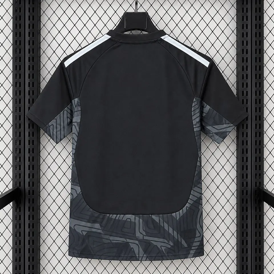 Camisola Ajax GR 26/27 2