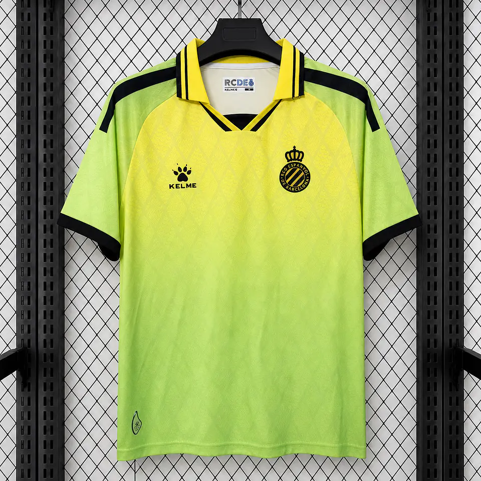 Camisola Espanyol III 26/27 1