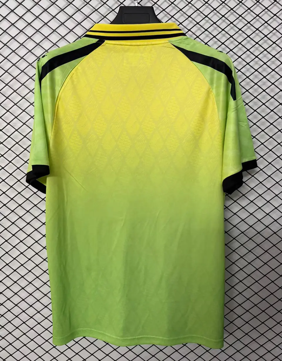 Camisola Espanyol III 26/27 2