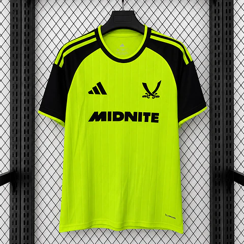 Camisola Sheffield United III 26/27