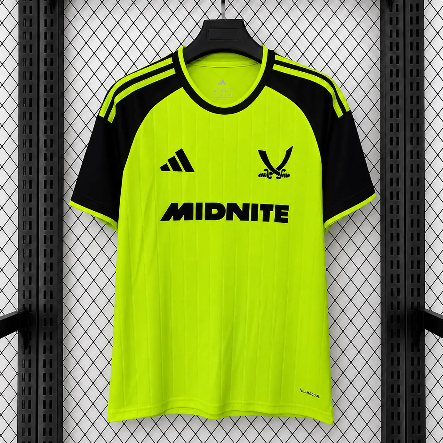 Camisola Sheffield United III 26/27 1