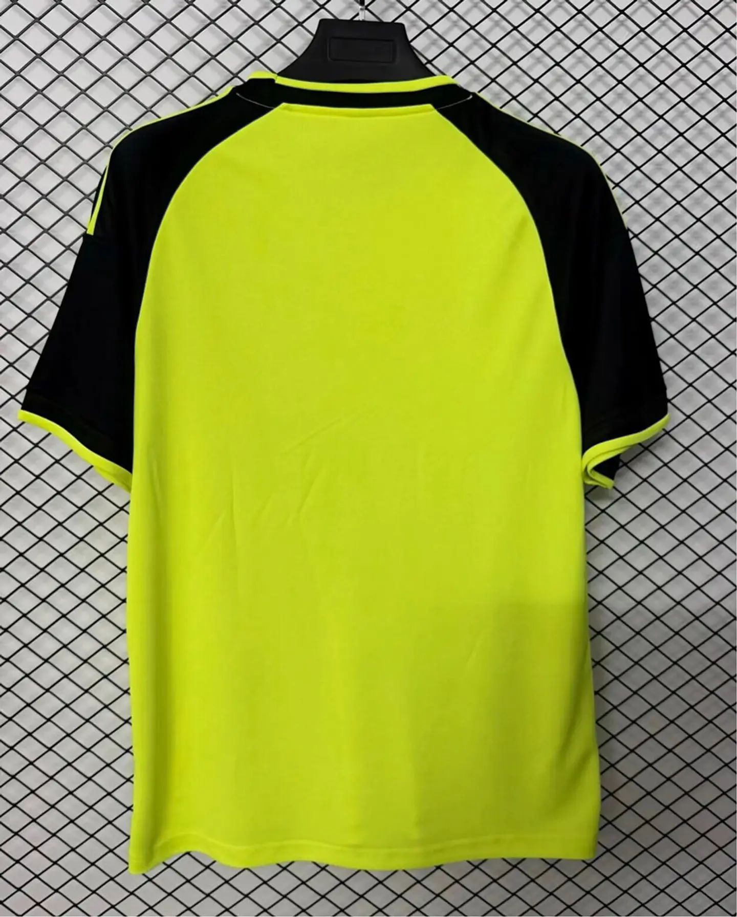 Camisola Sheffield United III 26/27 2