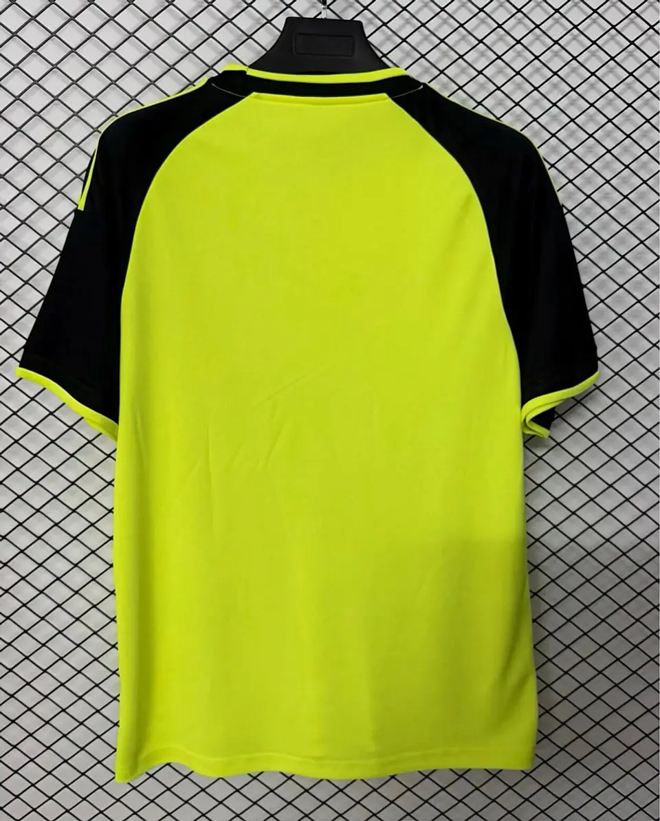 Camisola Sheffield United III 26/27 2