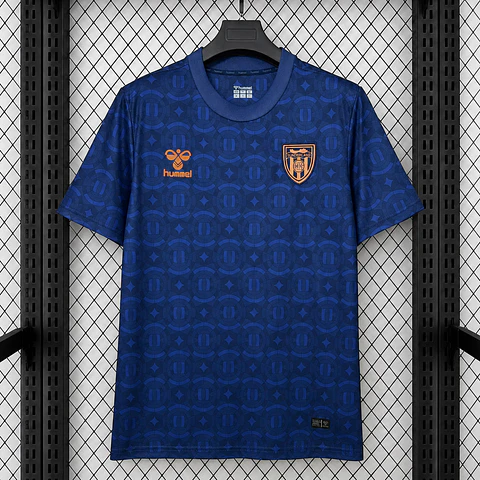 Camisola Sunderland III 26/27