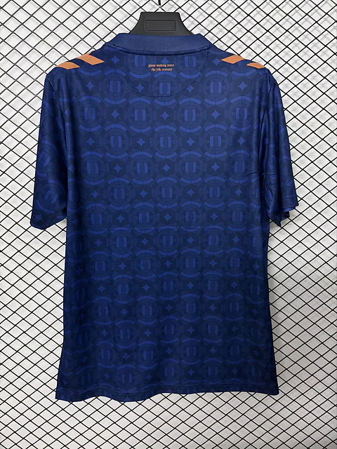 Camisola Sunderland III 26/27