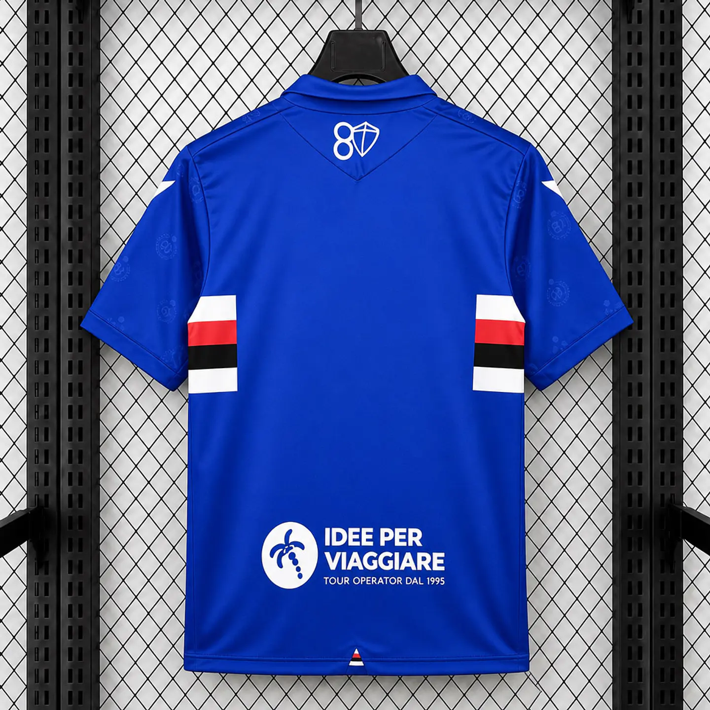 Camisola Sampdoria I 26/27 2
