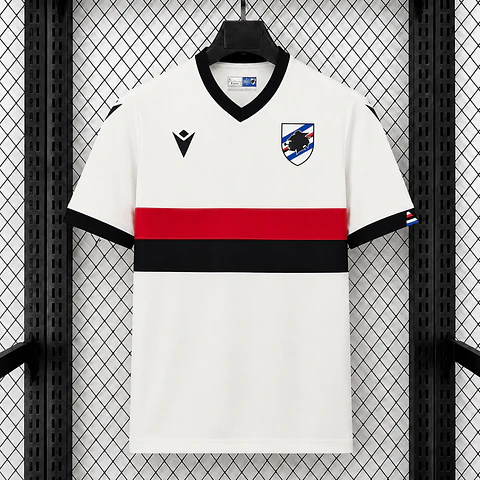 Camisola Sampdoria II 26/27