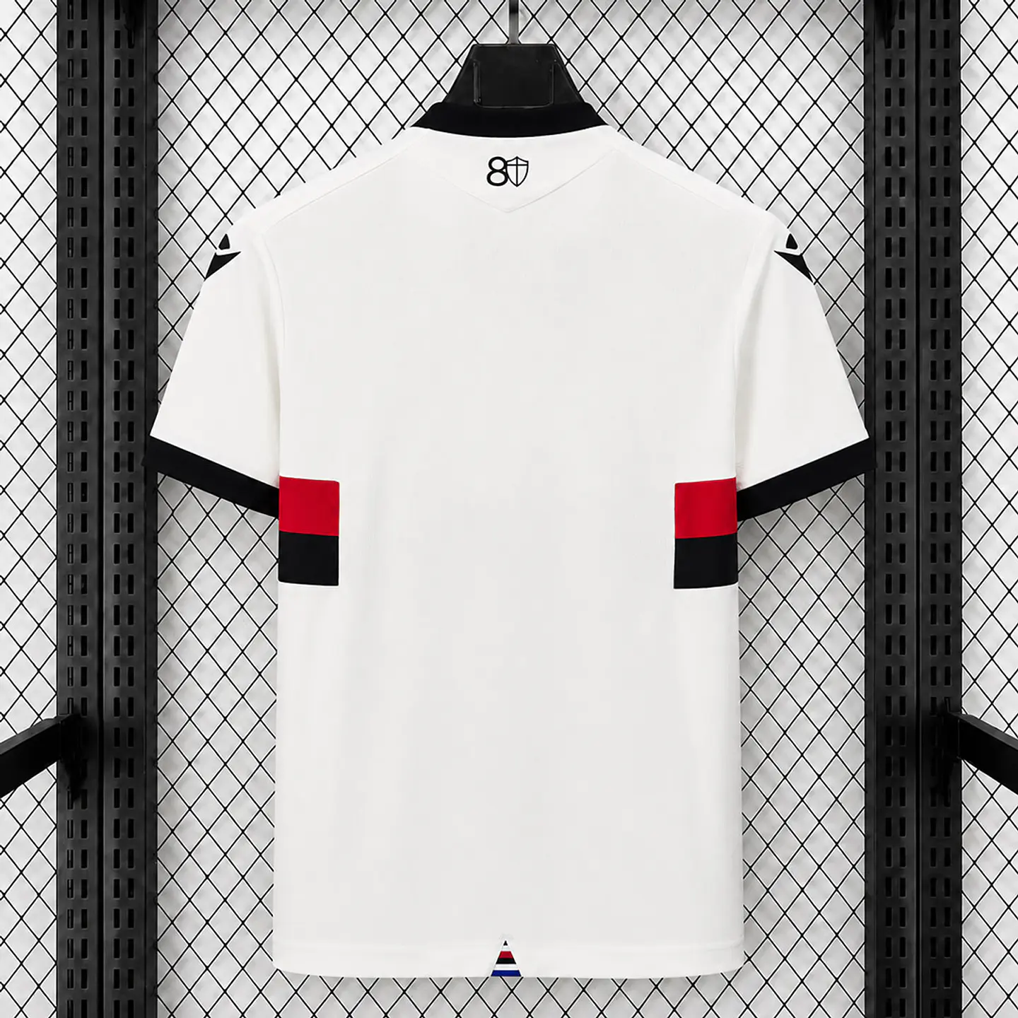 Camisola Sampdoria II 26/27 2