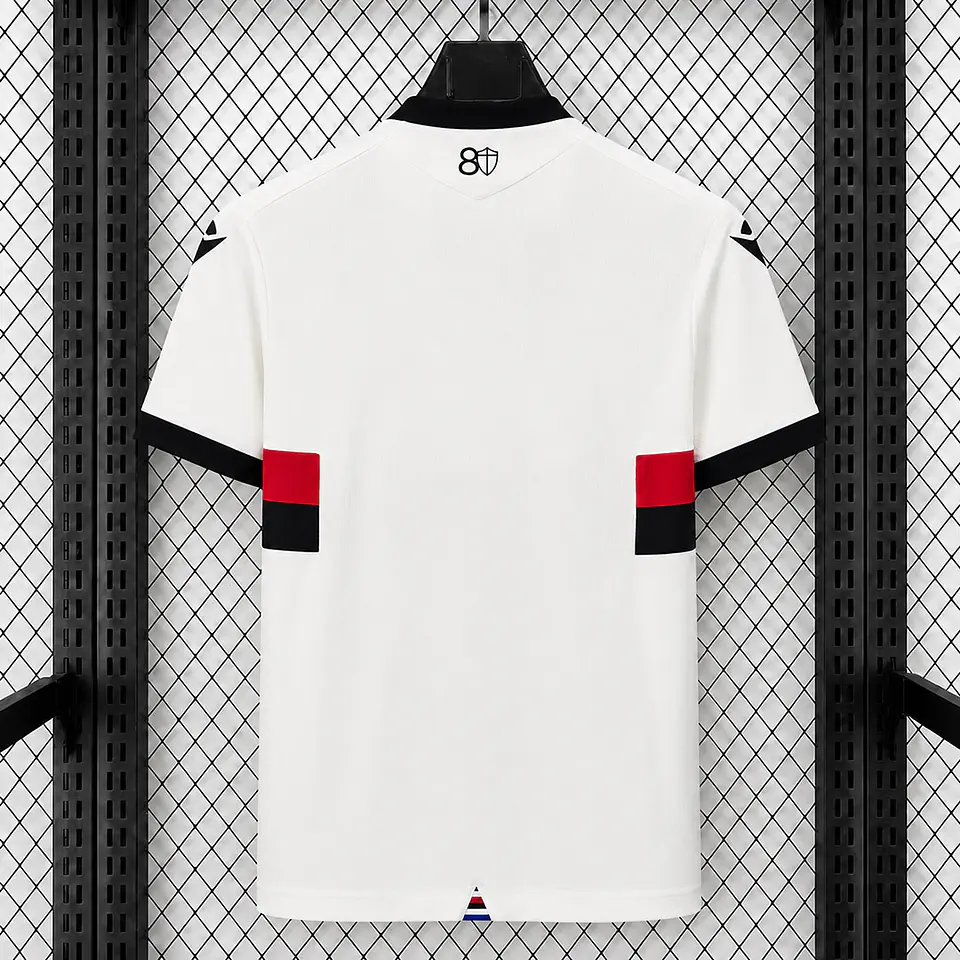 Camisola Sampdoria II 26/27 2