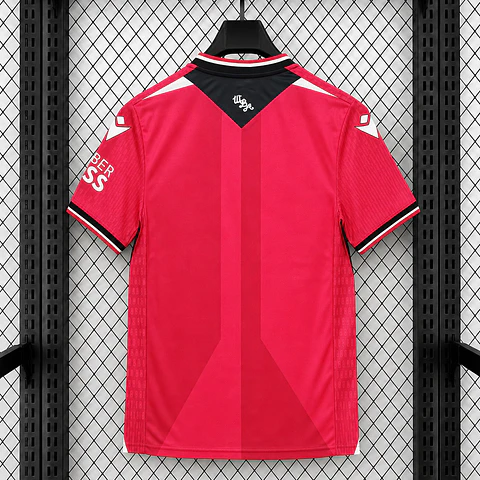 Camisola West Bromwich II 26/27