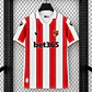 Camisola Stoke City I 26/27 - Thumbnail 1