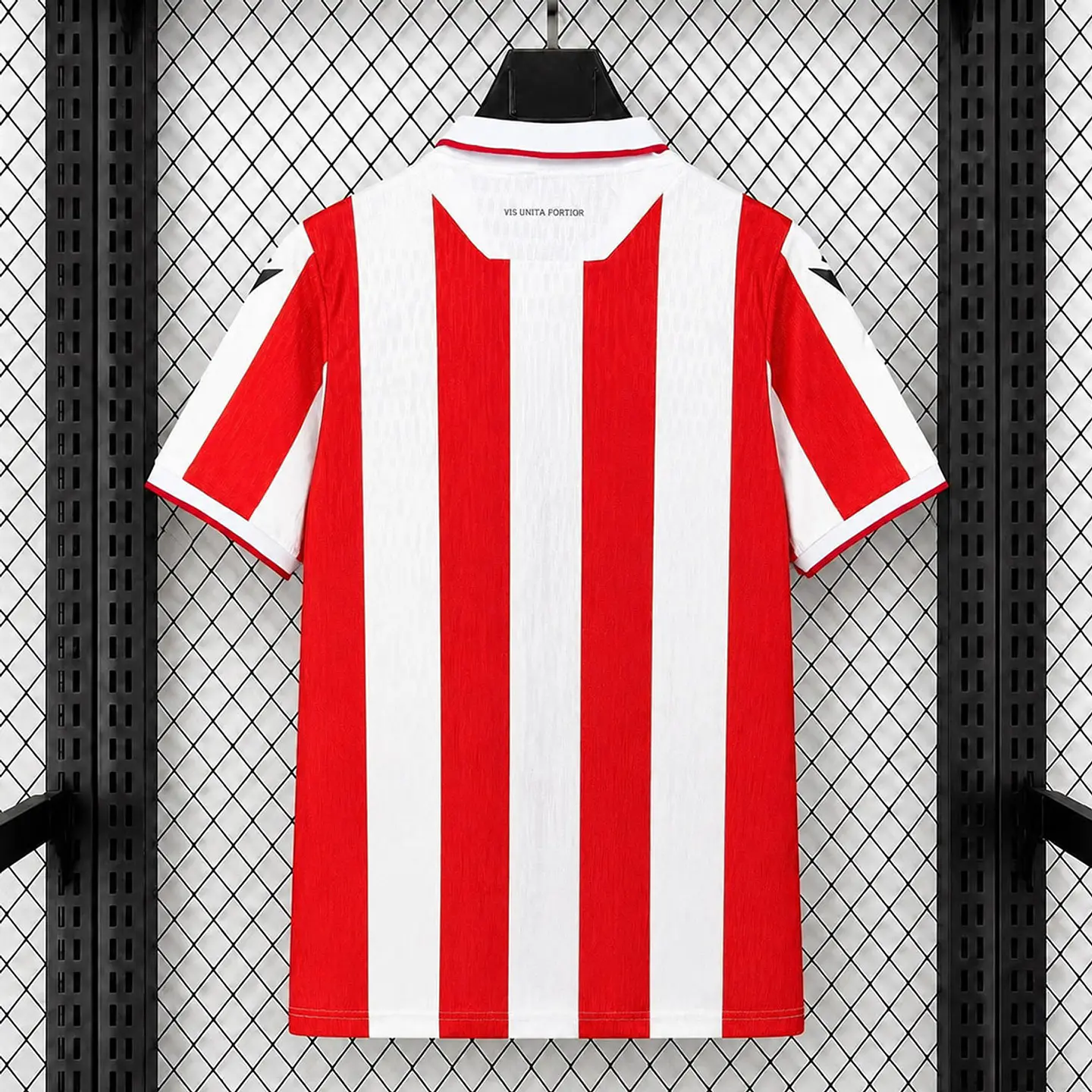 Camisola Stoke City I 26/27 2