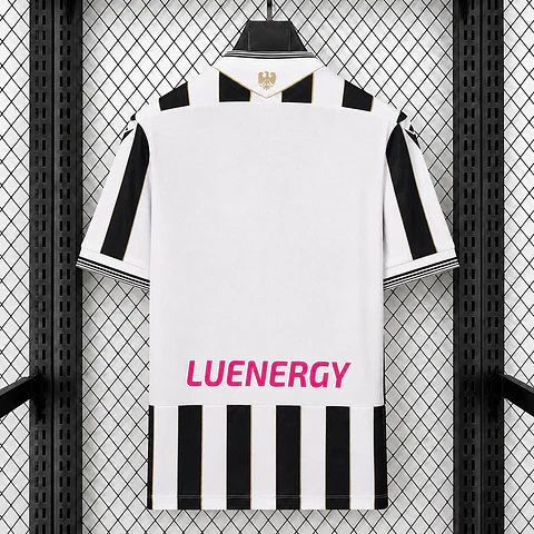 Camisola Udinese I 26/27