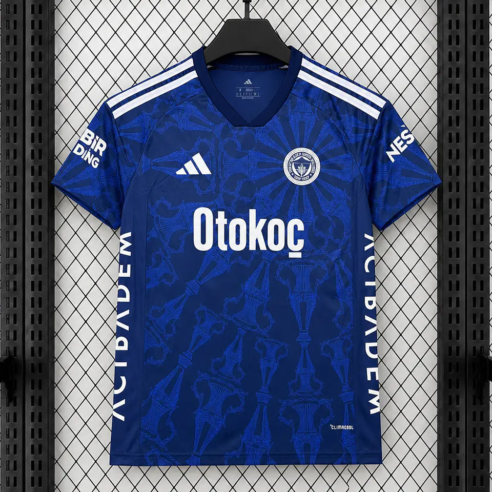 Camisola Fenerbahçe III 26/27 1
