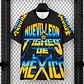 Camisola Tigres 26/27 - Pré jogo - Thumbnail 1