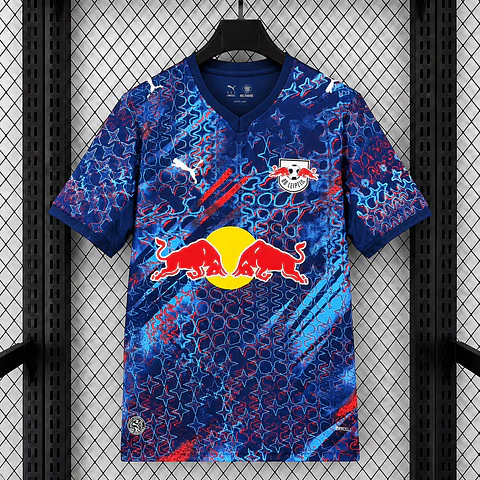Camisola RB Leipzig III 26/27