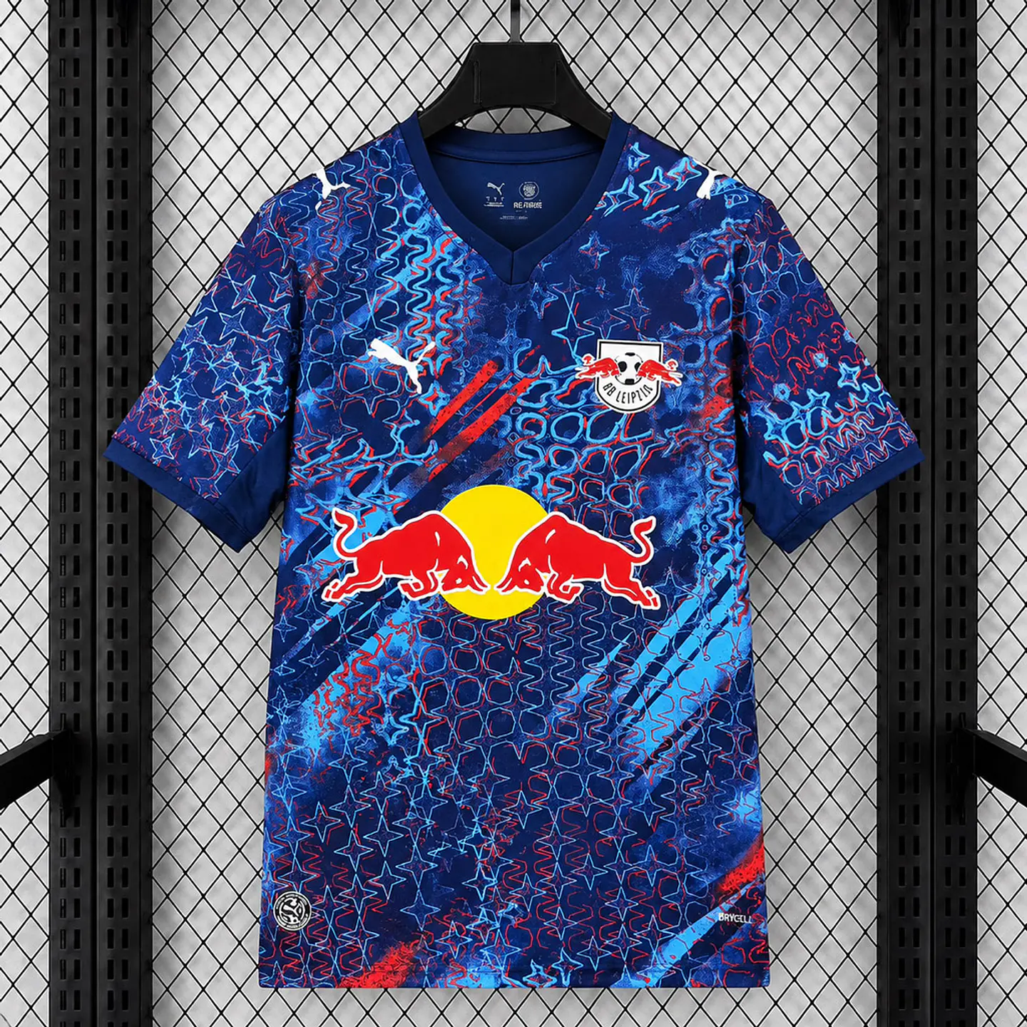 Camisola RB Leipzig III 26/27 1