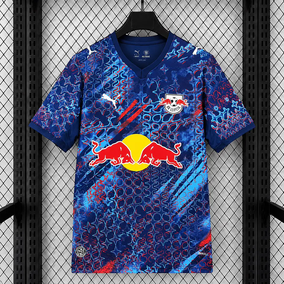 Camisola RB Leipzig III 26/27 1