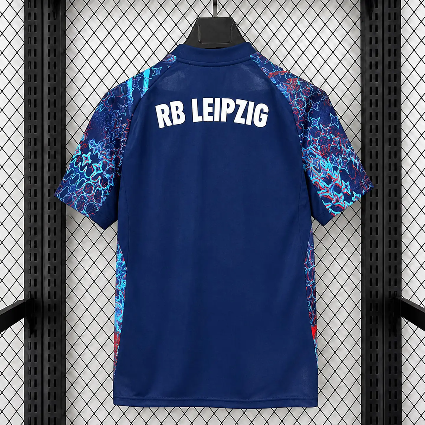 Camisola RB Leipzig III 26/27 2