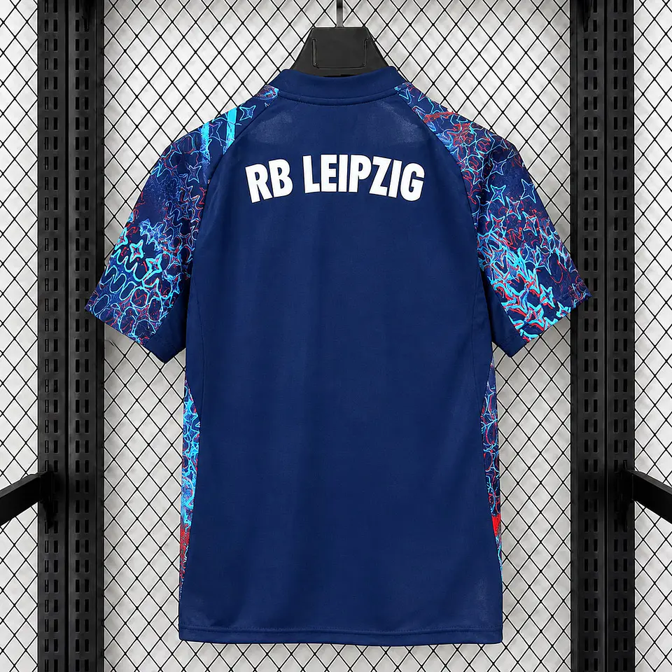 Camisola RB Leipzig III 26/27 2