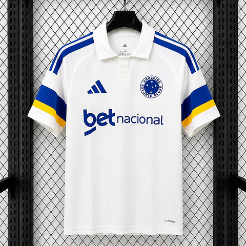Camisola Cruzeiro III 26/27