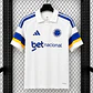 Camisola Cruzeiro III 26/27 - Thumbnail 1