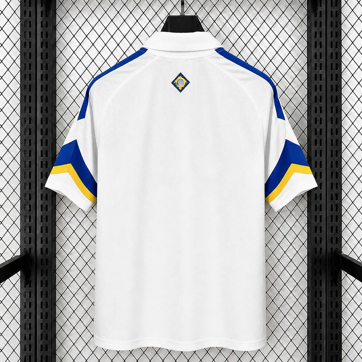 Camisola Cruzeiro III 26/27 2