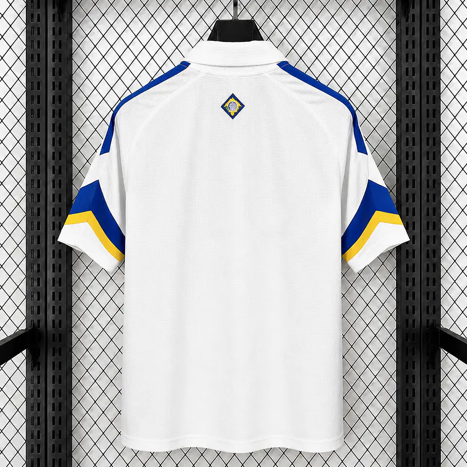 Camisola Cruzeiro III 26/27 2