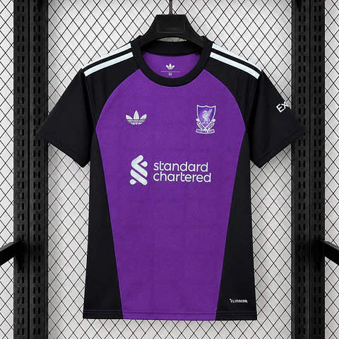 Camisola Liverpool GR 26/27