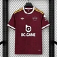 Camisola Leicester II 26/27 - Thumbnail 1